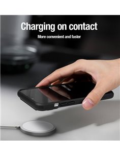 NILLKIN θήκη CamShield Pro Magnetic για iPhone 15 Plus, μπλε