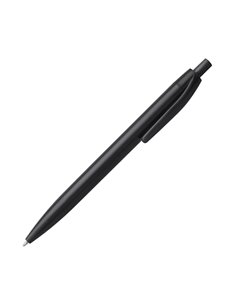 Στυλό από ABS μαύρο με κλιπ Υ13,8xØ1εκ. Δυνατότητα εκτύπωσης