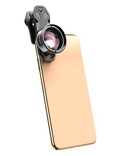 APEXEL 100mm macro φακός APL-HB100MM για smartphone κάμερα