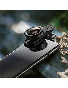 APEXEL 170° ευρυγώνιος φακός APL-HB170SW για smartphone κάμερα