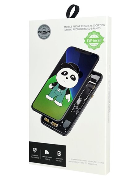 TW INCELL LCD Touch Screen για iPhone 13