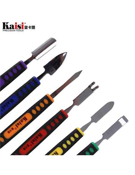 KAISI σετ εργαλεία ανοίγματος KAI-I6 για επισκευές κινητών, 6τμχ