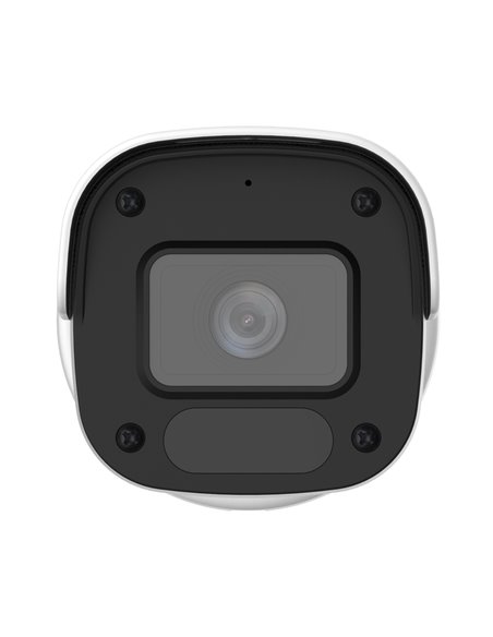 POWERTECH IP κάμερα PT-1235 με μικρόφωνο, 3.6mm, 4MP, PoE, IR 25m