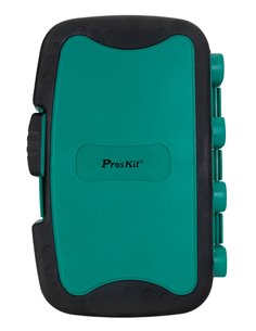 PROSKIT σετ κοπίδια ακριβείας PD-395A, 30τμχ