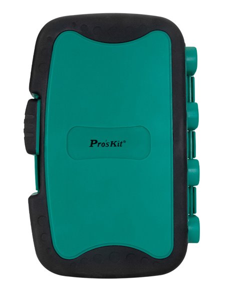 PROSKIT σετ κοπίδια ακριβείας PD-395A, 30τμχ