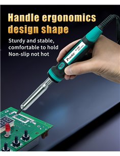 PROSKIT κολλητήρι SI-126B-100, 100W, 580 °C