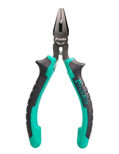 PROSKIT πένσα PM-731 με αντιολισθητικές λαβές, 118mm