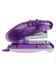 Skrebba petit συρραπτικό μωβ