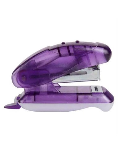 Skrebba petit συρραπτικό μωβ