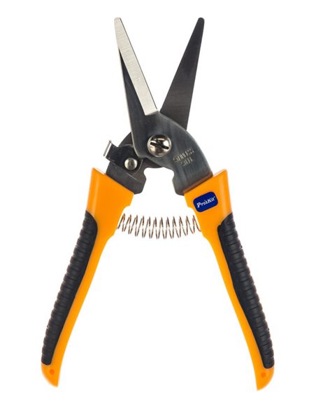 PROSKIT ψαλίδι 8PK-SR007, πολλαπλών χρήσεων, 200mm