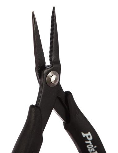 PROSKIT μυτοτσίμπιδο 1PK-102-E με αγώγιμες λαβές, 145mm