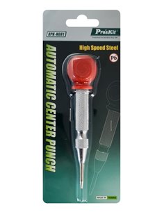 PROSKIT πόντα αυτόματη 8PK-H081, 133mm