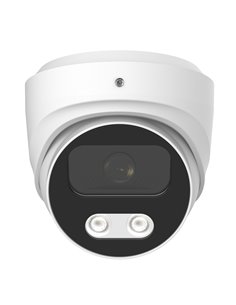 LONGSE υβριδική κάμερα CMSBTHC200FPE, 2.8mm, 5MP, IP67, AOC, IR έως 25m