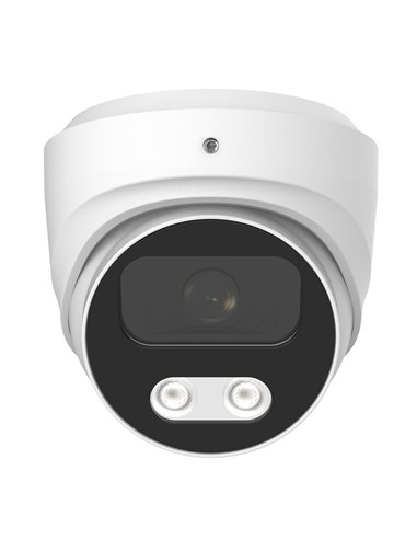 LONGSE υβριδική κάμερα CMSBTHC200FPE, 2.8mm, 5MP, IP67, AOC, IR έως 25m