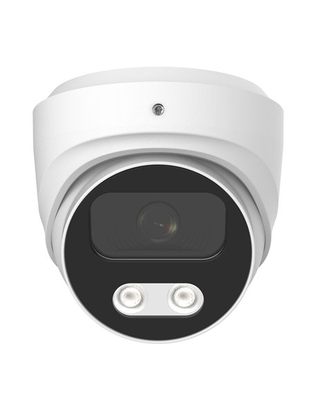 LONGSE υβριδική κάμερα CMSBTHC200FPE, 2.8mm, 5MP, IP67, AOC, IR έως 25m