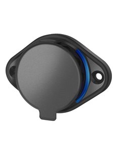 POWERTECH πρίζα USB για σκάφη & οχήματα PTL-007, USB & USB-C, 36W, IP65