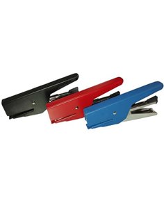 Συρραπτικό 16φυλ. Νο10 σε διάφορα χρώματα