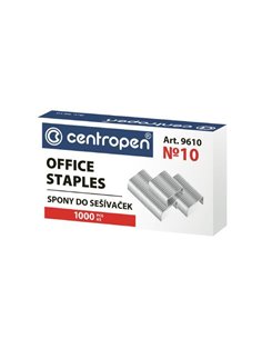 Centropen σύρραπτρα Νο 10