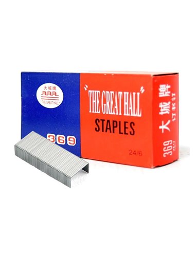 Σύρραπτρα Νο 24/6