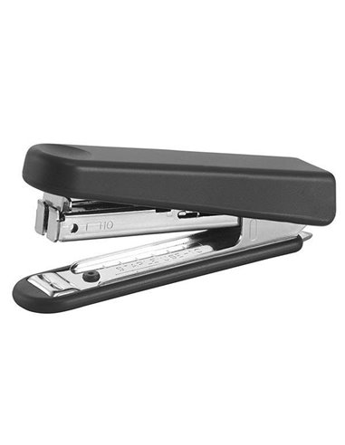 Next συρραπτικό 12φυλ. μαύρο