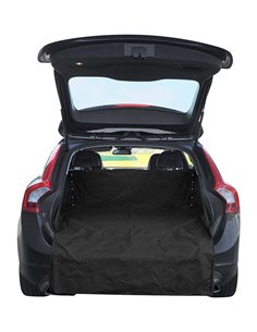 PROPLUS κάλυμμα πορτμπαγκάζ αυτοκινήτου 221167, 110x80x40cm, μαύρο