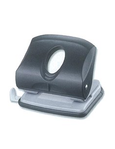 Next διακορευτής γραφείου μαύρος 25φύλλων