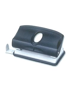 Next διακορευτής γραφείου μαύρος 10φύλλων