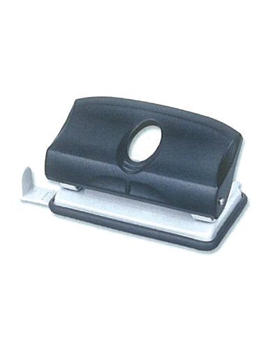 Next διακορευτής γραφείου μαύρος 10φύλλων