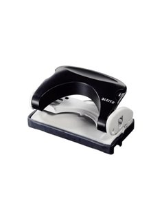 Leitz Περφορατέρ 16 φύλλων με οδηγό, διάφορα χρώματα