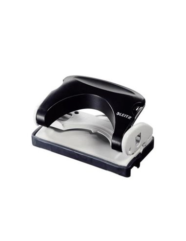 Leitz Περφορατέρ 16 φύλλων με οδηγό, διάφορα χρώματα