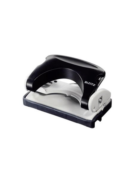 Leitz Περφορατέρ 16 φύλλων με οδηγό, διάφορα χρώματα