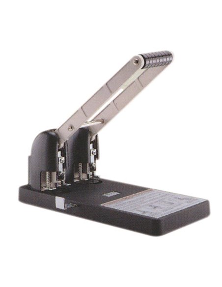 Διακορευτής επαγγελματικός με 2 τρύπες και οδηγό