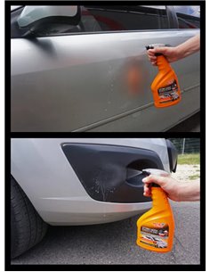 MOJE AUTO σπρέι γυαλίσματος/προστασίας αμαξώματος 19-606, 750ml