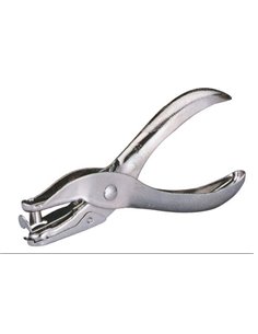 Τρυπητικό μιας τρύπας