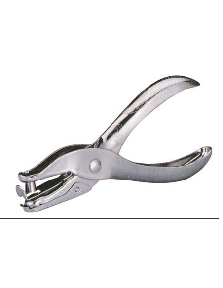 Τρυπητικό μιας τρύπας