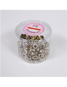 Τρουκς με διάμετρο 4,8χιλ. - μήκος 4,6χιλ.