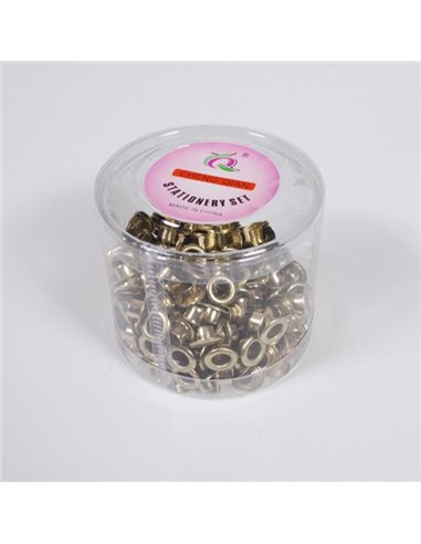 Τρουκς με διάμετρο 4,8χιλ. - μήκος 4,6χιλ.