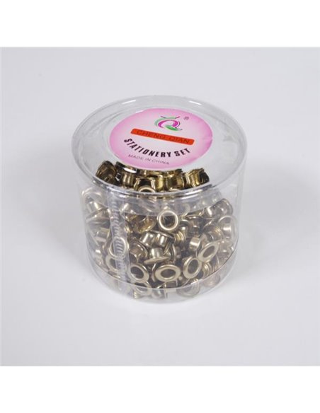 Τρουκς με διάμετρο 4,8χιλ. - μήκος 4,6χιλ.