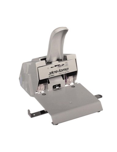 Skrebba διακορευτής με ενίσχυση (800)