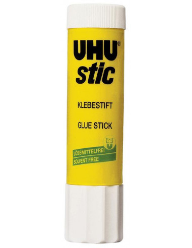 Uhu "Stick" 21gr