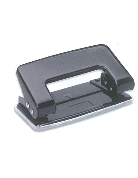 Next διακορευτής μεταλλικός μαύρος 8φύλλων