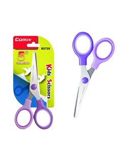 Comix ψαλίδι παιδικό 13εκ.