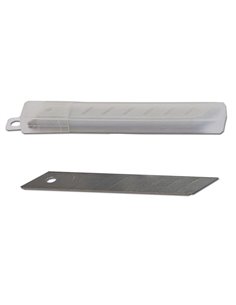 Κουτί με 10 λεπίδες μεγάλες