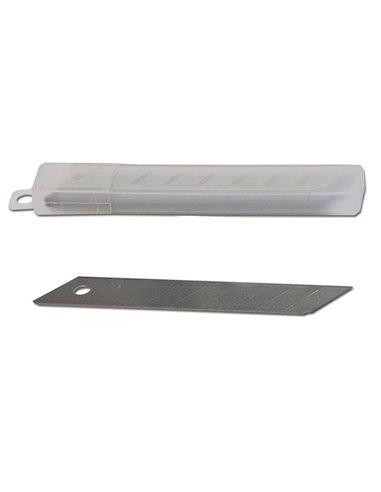 Κουτί με 10 λεπίδες μεγάλες