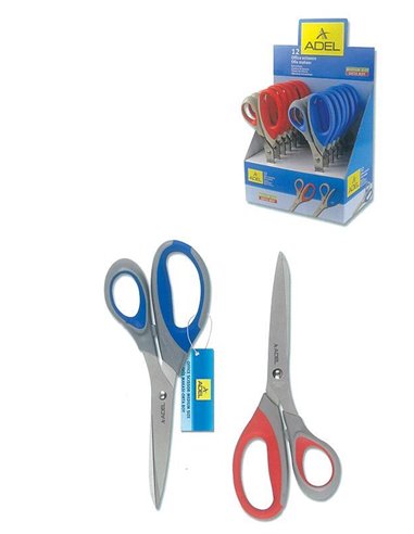 Adel ψαλίδι ανοξείδωτο 18εκ.