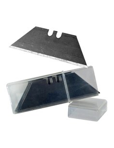 Ανταλλακτικές λεπίδες για κοπίδι 27739