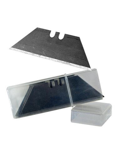 Ανταλλακτικές λεπίδες για κοπίδι 27739