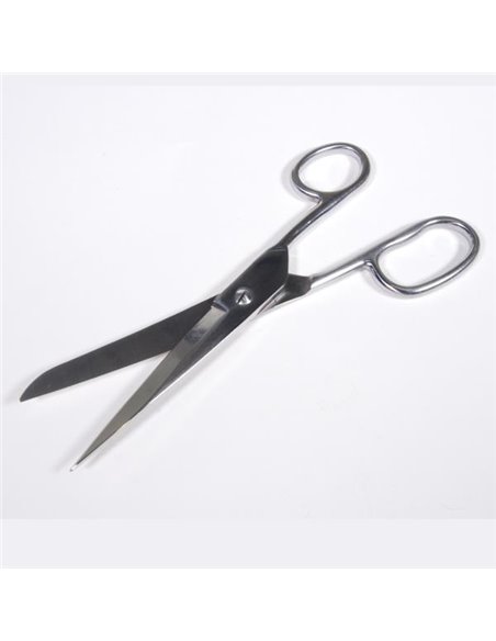 Ψαλίδι μεταλλικό 17,5εκ.