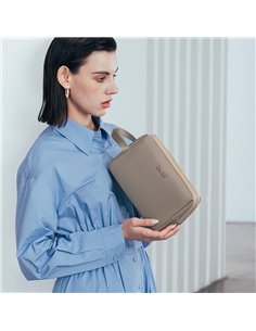 CHANTRIA γυναικείο νεσεσέρ CB00637, αδιάβροχο, 2.8L, χακί