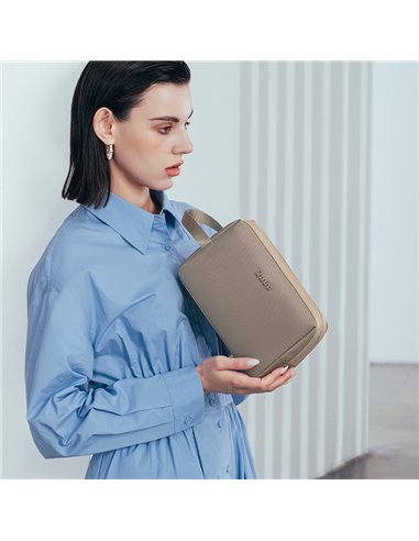 CHANTRIA γυναικείο νεσεσέρ CB00637, αδιάβροχο, 2.8L, χακί